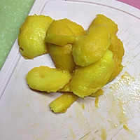 芒果千层盒子（内含切芒果小窍门）的做法图解6