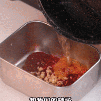 一学就会的蒜泥拆骨肉的做法图解5