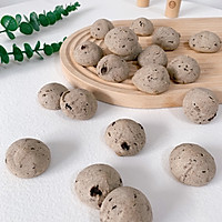 奥利奥麻薯球的做法图解4