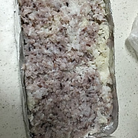 米饭披萨的做法图解3