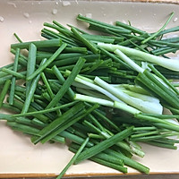 #植物蛋 美味尝鲜记#蚵仔煎（just植物蛋版）的做法图解2