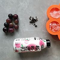 葡萄多多桃味儿枸杞茶的做法图解1