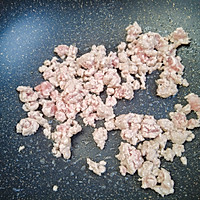 茄子肉末面 这样做茄子孩子超爱吃的做法图解4