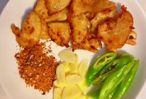 #本周热榜#超好吃的鸡胸肉时蔬卷，减脂巨掉秤！的做法