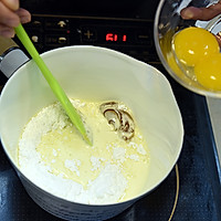 德普烘焙食谱—咸奶油蛋糕的做法图解2