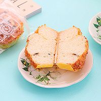 #321沙拉日# 肉松沙拉小面包的做法图解17