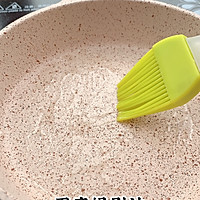 香软菠菜蛋饼的做法图解7