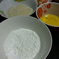 米饭小丸子--步骤简单，剩饭(米饭)的完美打造！的做法图解5