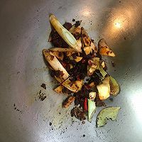 麻香闷鸡爪的做法图解4
