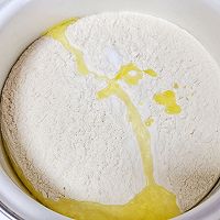 #我为奥运出食力#夏季必吃猪肉豆角馅饺子的做法图解7