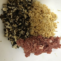 青团の手作的做法图解3