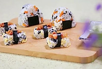 海苔寿司的做法