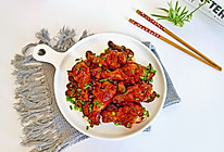 #橄榄中国味 感恩添美味#香菇焖鸡腿的做法