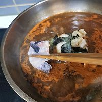 你也可以做的家常版水煮鱼的做法图解10