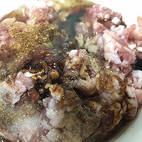 沙葱肉馅水饺的做法图解4