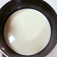 牛奶鸡蛋布丁的做法图解7