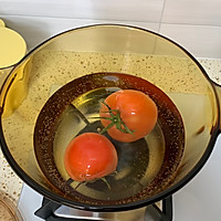 家庭改良版番茄肉酱意面的做法图解2