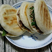 肉夹馍的做法图解17