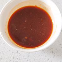 蒜蓉烤金针菇-懒人快速烤箱版的做法图解5