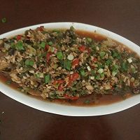 酱汁撞鱼的做法图解5