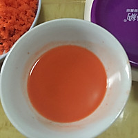 蝴蝶面的做法图解1