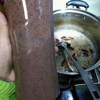 红豆糍粑羹（改良版）的做法图解5