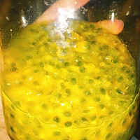 百香果柠檬蜂蜜的做法图解3