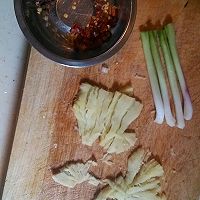 清炖羊排的做法图解1