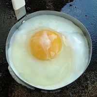 韩式拌饭——冬季暖身的做法图解5
