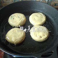 千层牛肉饼的做法图解8