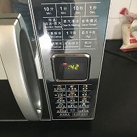 微波炉鸡中翅的做法图解4
