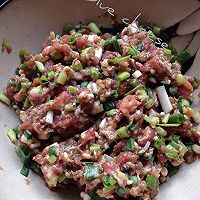 烤饼的做法图解2