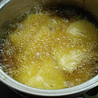 地三鲜#宴客拿手菜#的做法图解6