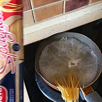 意大利面的做法图解1