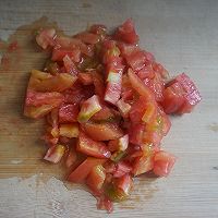 #巨下饭的家常菜# 茄汁鲳鱼的做法图解6