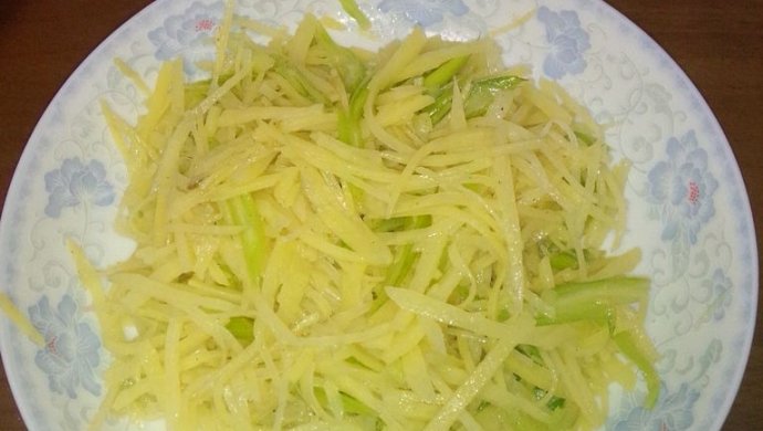土豆丝