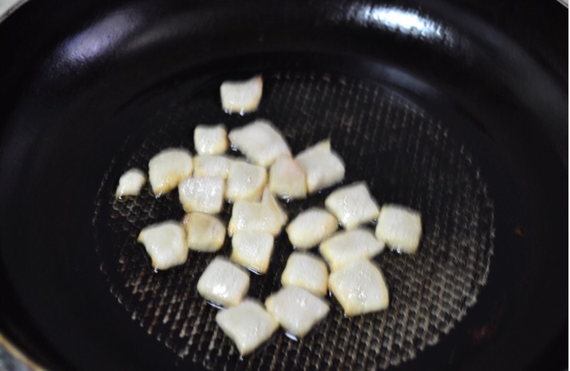 鲜炒豆渣（分享）的做法图解9