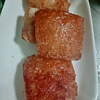 香芋扣肉的做法图解3