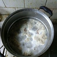 红肥绿瘦的做法图解1