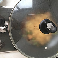 豆角焖面的做法图解9