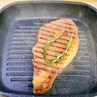 迷迭香煎土豆牛柳的做法图解4