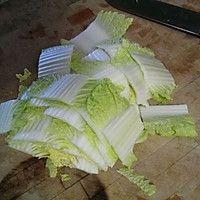 冬日羊肉锅的做法图解5