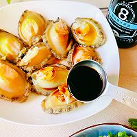 轻8土豆泥鲍鱼的做法图解5