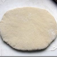 自制磨牙棒的做法图解3