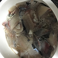 水煮鱼的做法图解2