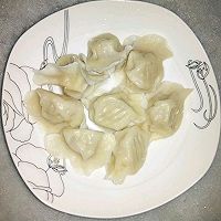 肉三鲜水饺的做法图解7