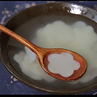梅花汤饼的做法图解20