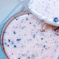 草莓奥利奥慕斯的做法图解6