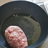 梅干菜包子的做法图解4