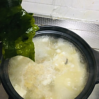海带汤的做法图解9